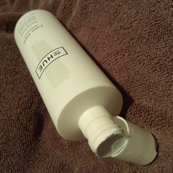 dpHUE Color Fresh Shampoo - Picture 3 of 3
